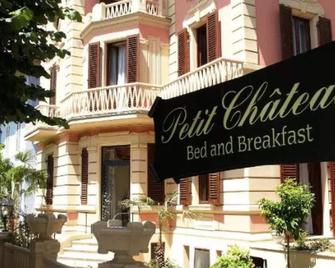 Beautiful Double Room in Montecatini Terme - Montecatini Terme - Bygning