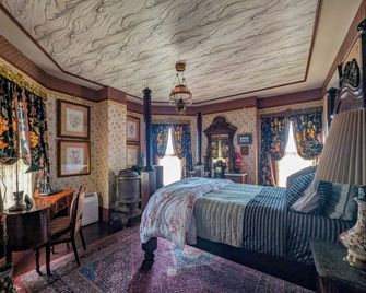 The Arthur Blair Historic Inn - Monrovia