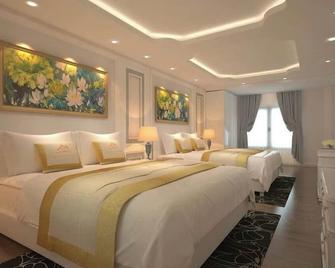 Old Quarter Hotel 1961 - Hanoi - Chambre