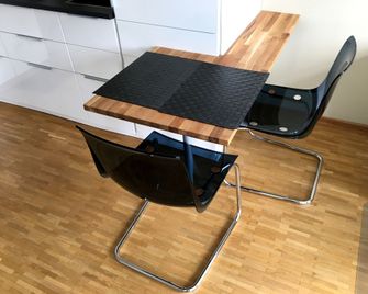 Downtown - Regensburg - Room amenity