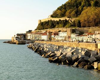 Bidaia Boutique Hotel - San Sebastián