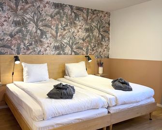 2Home Hotel Apartments - Solna