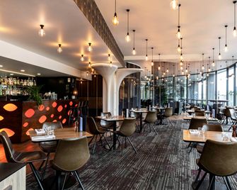 Novotel New Plymouth - New Plymouth - Restaurant