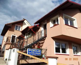 Pokoje Goscinne - Душники-Здруй - Будівля