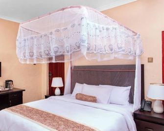 Lavish Suites - Blantyre