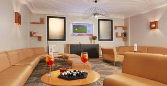 Hotel Roissy Lourdes - Lourdes - Lounge
