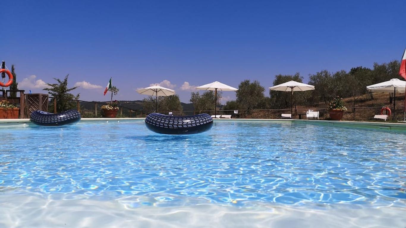 لوكاندا فيسونا