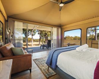 Serenity Gully - Bridgetown - Slaapkamer