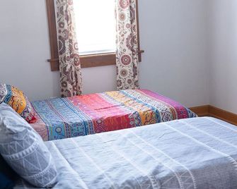 Spacious Home in Buena Vista - Buena Vista - Bedroom