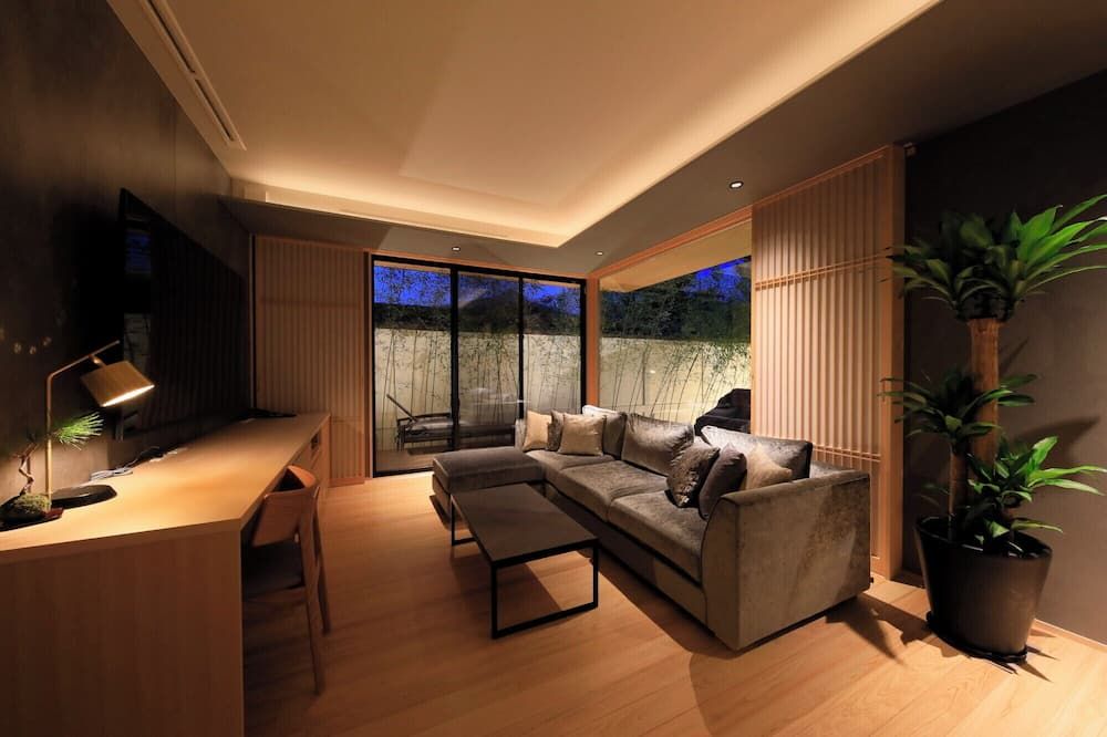 Fuji Onsenji Yumedono