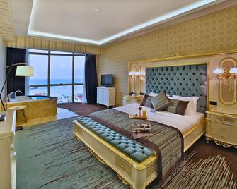 Ramada by Wyndham Iskenderun - Alejandreta - Habitación