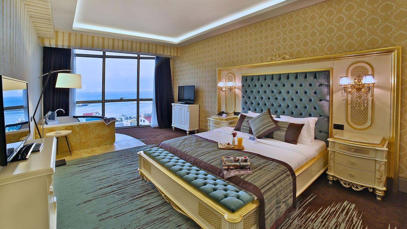 Ramada by Wyndham Iskenderun
