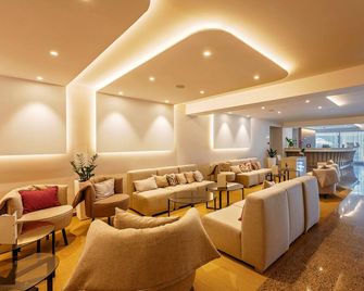 Hotel Zorna Plava Laguna - Poreč - Lounge