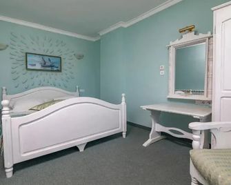 Boryana Hotel - Burgas