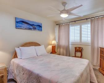 Maui Sands - Napili - Habitación