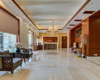 Hotel Home In By Amrik Sukhdev - Sonepat - Lobby