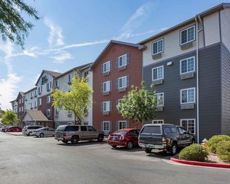 Extended Stay America Select Suites - Phoenix - West - Phoenix - Building
