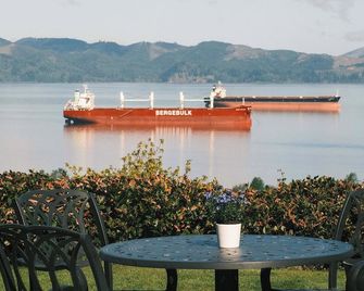 Astoria Crest Motel - Astoria - Κρεβατοκάμαρα