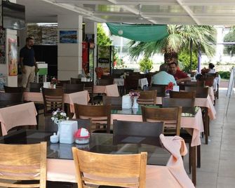 Akbük Palace Hotel & Residence - Didim - Restaurace