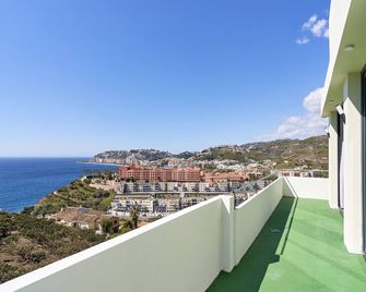 Villa Joya del Mediterraneo - Almuñécar - Balcón