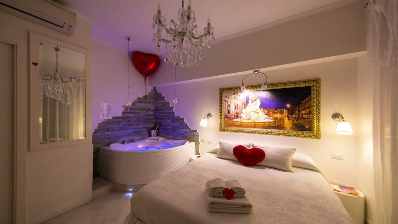 Suites Roma Tiburtina