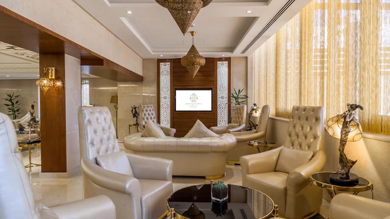 Harir palace Hotel