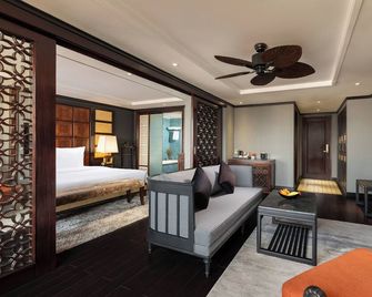 Hanoi Solis Hotel - Hanoi