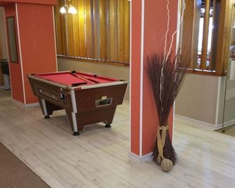 Atmosphere Hotel - Les Deux-Alpes