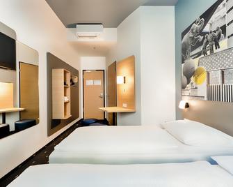 B&B Hotel Gießen - Giessen - Quarto