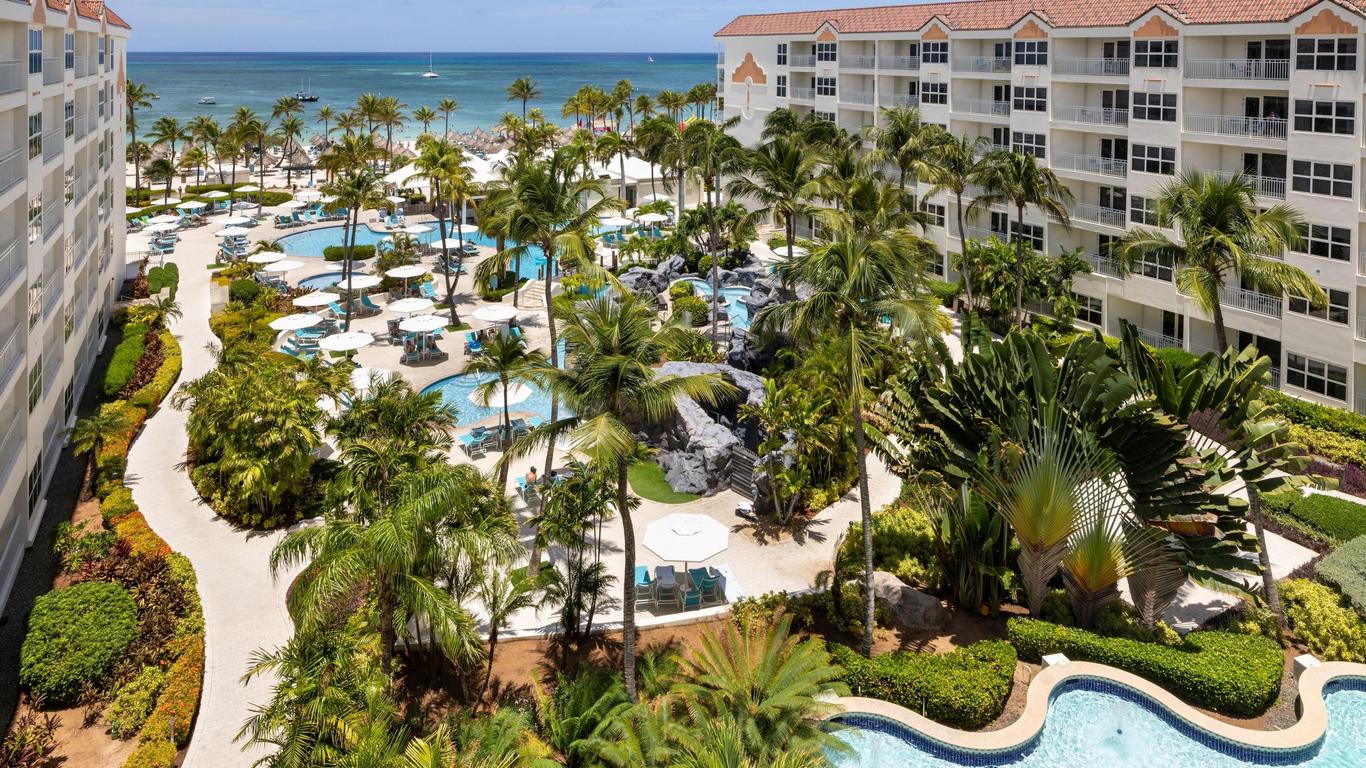 Marriott's Aruba Ocean Club