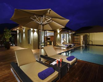 Novotel Inle Lake Myat Min - Nyaungshwe - Habitación