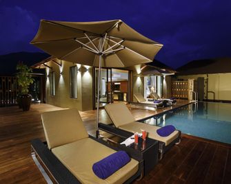 Novotel Inle Lake Myat Min - Nyaungshwe - Habitación