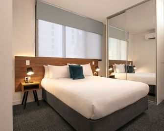 Durham Serviced Apartments - Glenelg - Habitación