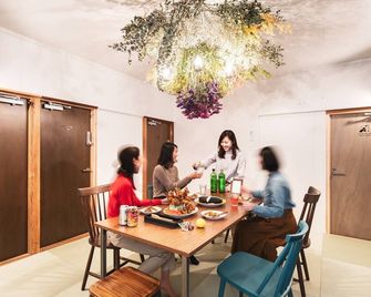 Hostel Marika - Nichinan
