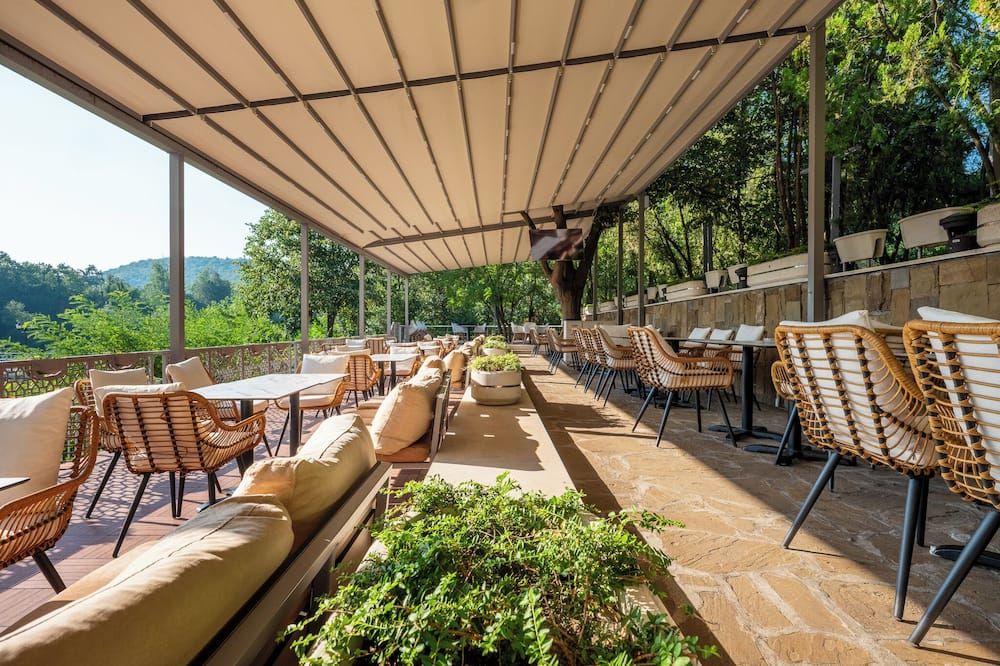Grand Hotel Veliko Tarnovo - Veliko Tarnovo