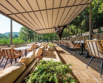 Grand Hotel Veliko Tarnovo - Veliko Tărnovo