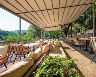 Grand Hotel Veliko Tarnovo - Veliko Tarnovo