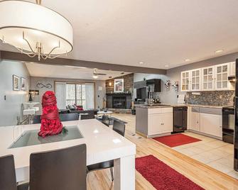 Laurel Brook 39 - Oakland - Cocina
