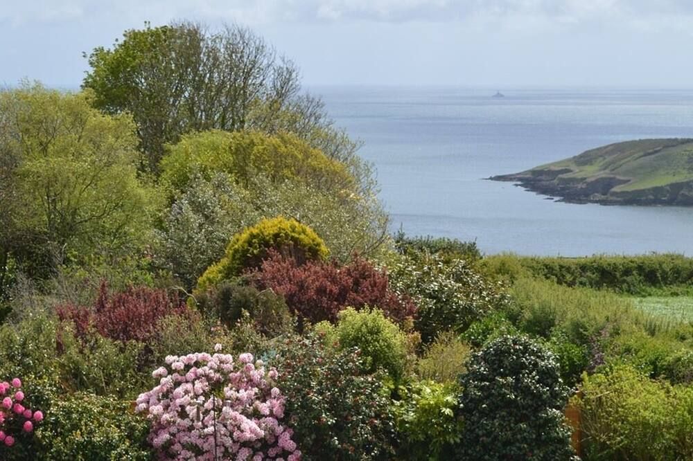 Trelawne Hotel - Falmouth - Vista del exterior