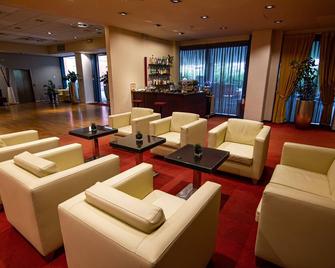 Tuscany Inn - Montecatini Terme - Lounge
