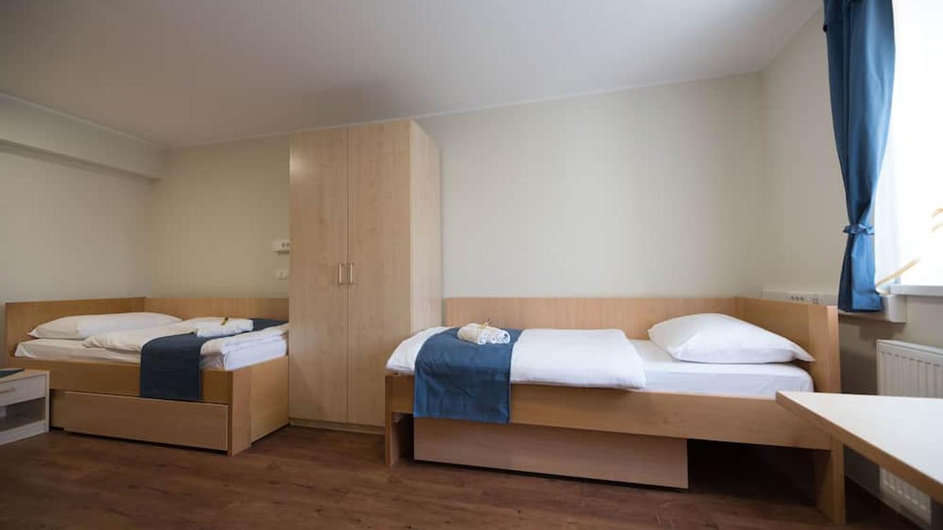 S Hotel