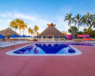 Royal Decameron Complex - Bucerias - Zwembad