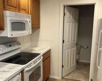 Cute Studio Apartment Se Portland - Portland - Küche