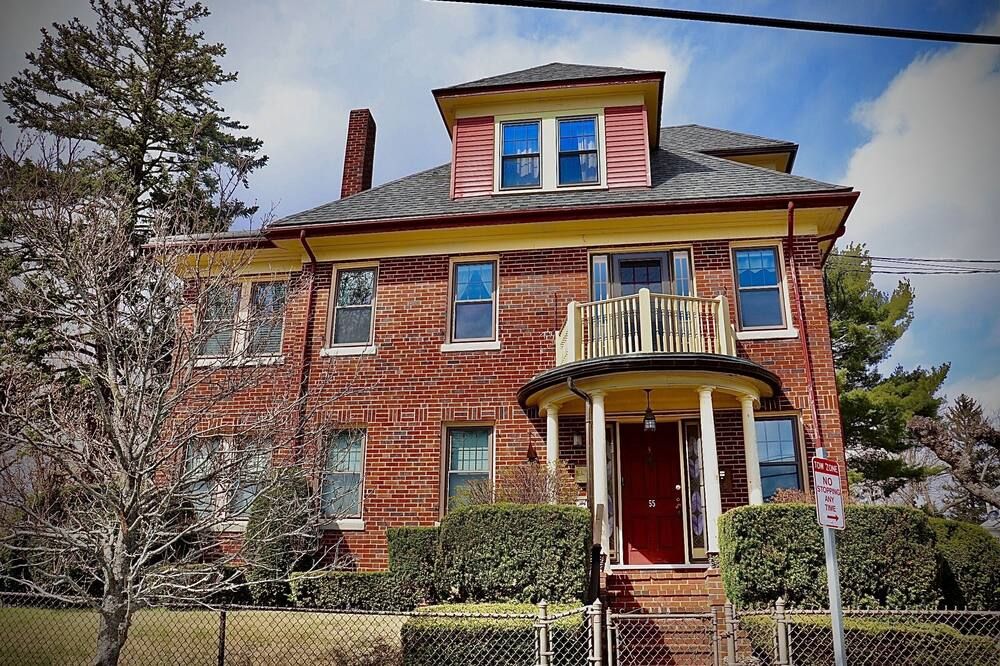 The King's Room at TPH - Boston - בוסטון - בניין