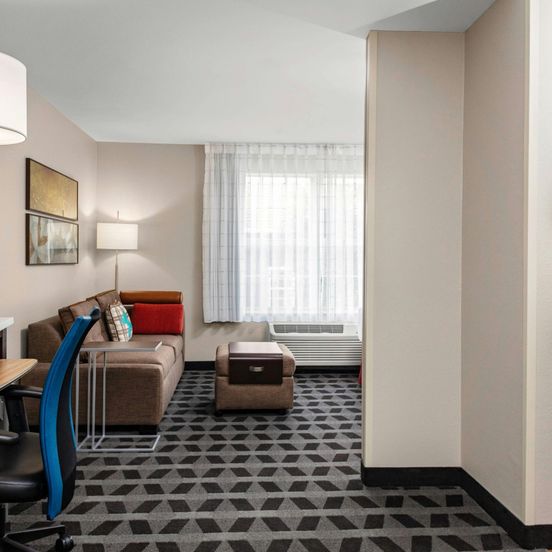 TownePlace Suites by Marriott Dallas Plano/Legacy image 1