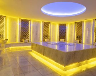 Ankara Plaza Hotel - Angora