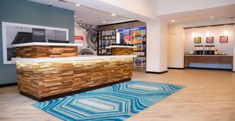 American Star Inn & Suites Atlantic City - Galloway - Recepción