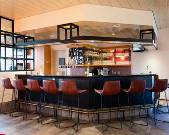 Bastion Hotel Schiphol Hoofddorp - Hoofddorp - Bar