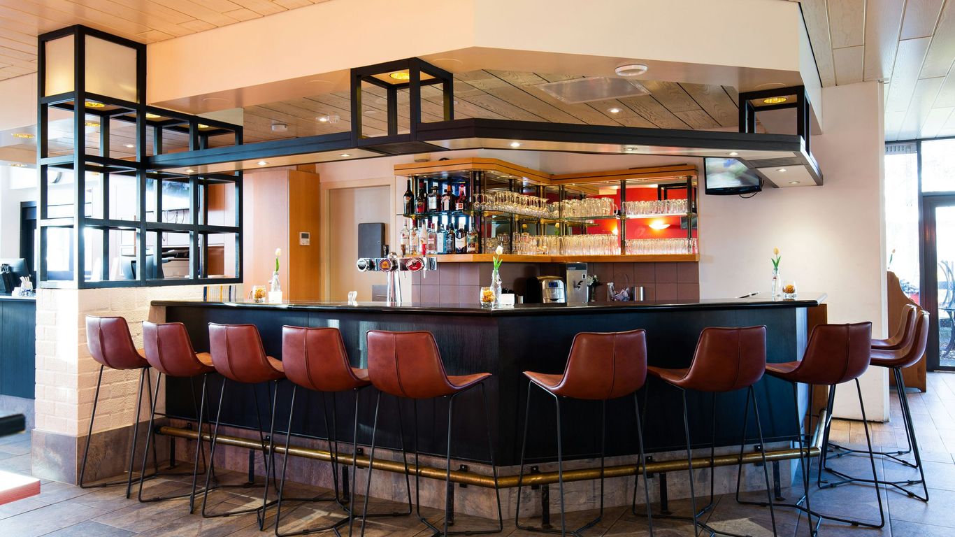 Bastion Hotel Schiphol Hoofddorp