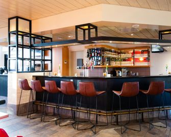 Bastion Hotel Schiphol Hoofddorp - Hoofddorp - Bar